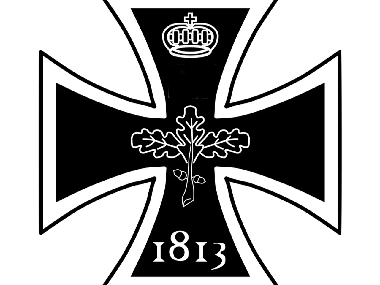 Billede 1 - Antik Militær antikviteter