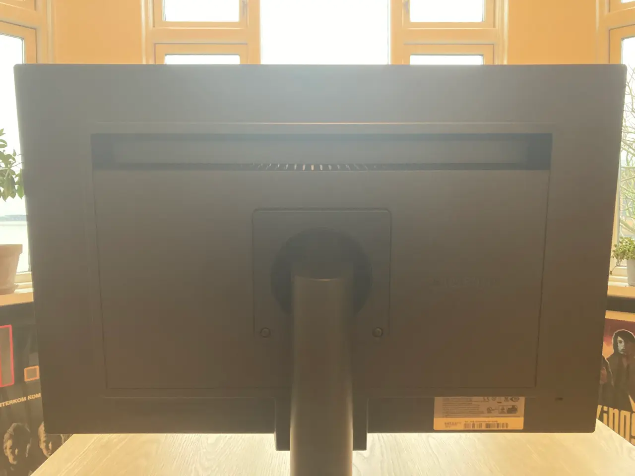 Billede 3 - Samsung 24" monitor S24B420BW