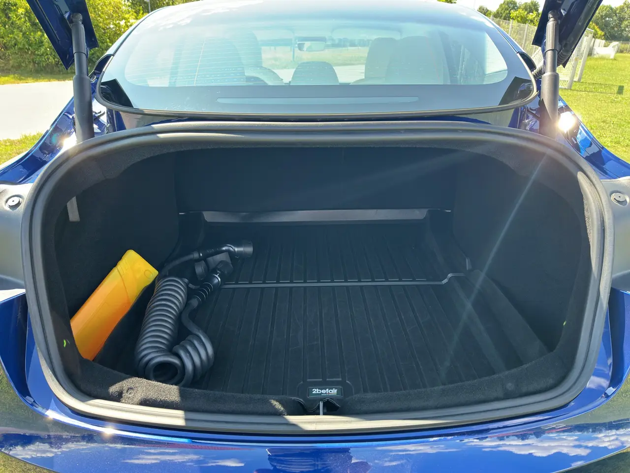 Billede 18 - Tesla Model 3 Long Range AWD