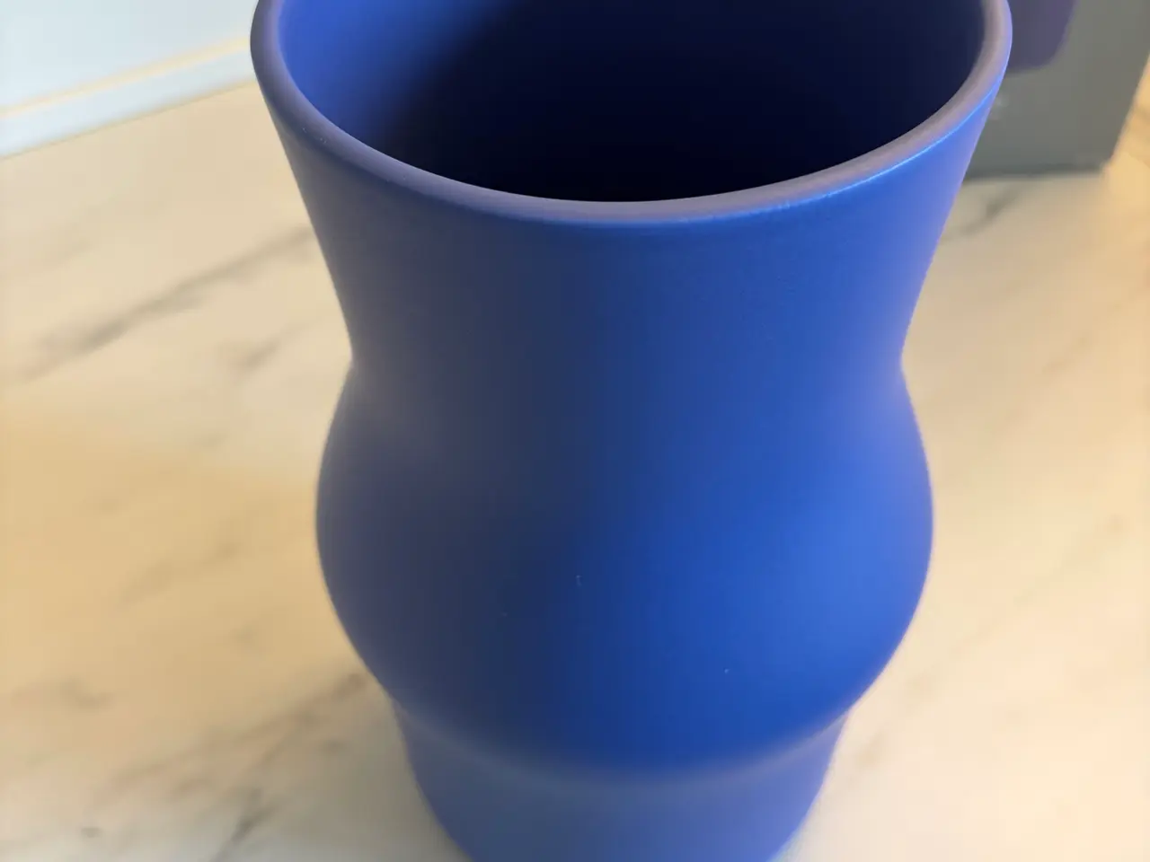 Billede 2 - Gense Dorotea vase