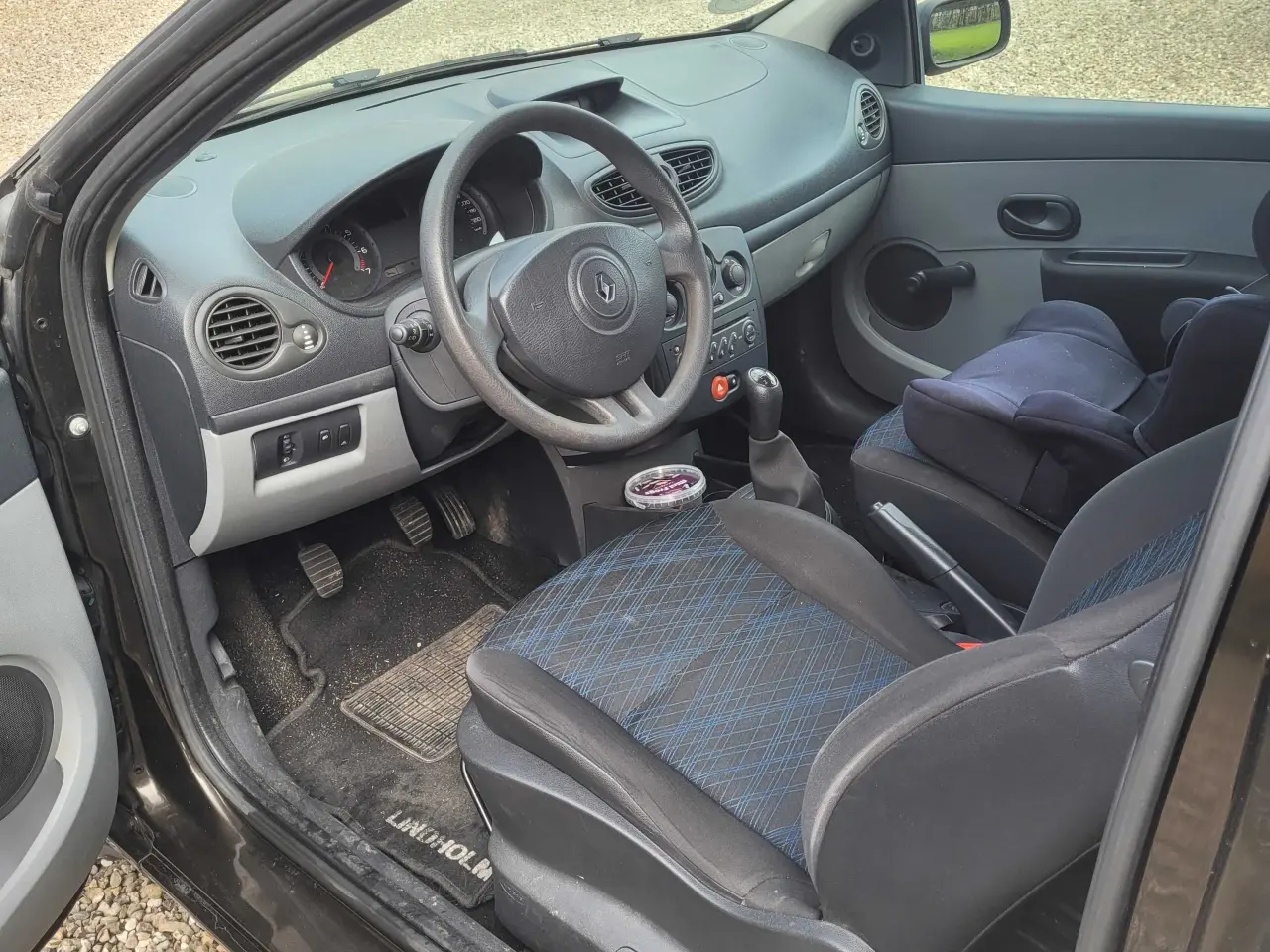 Billede 8 - Flot renault clio