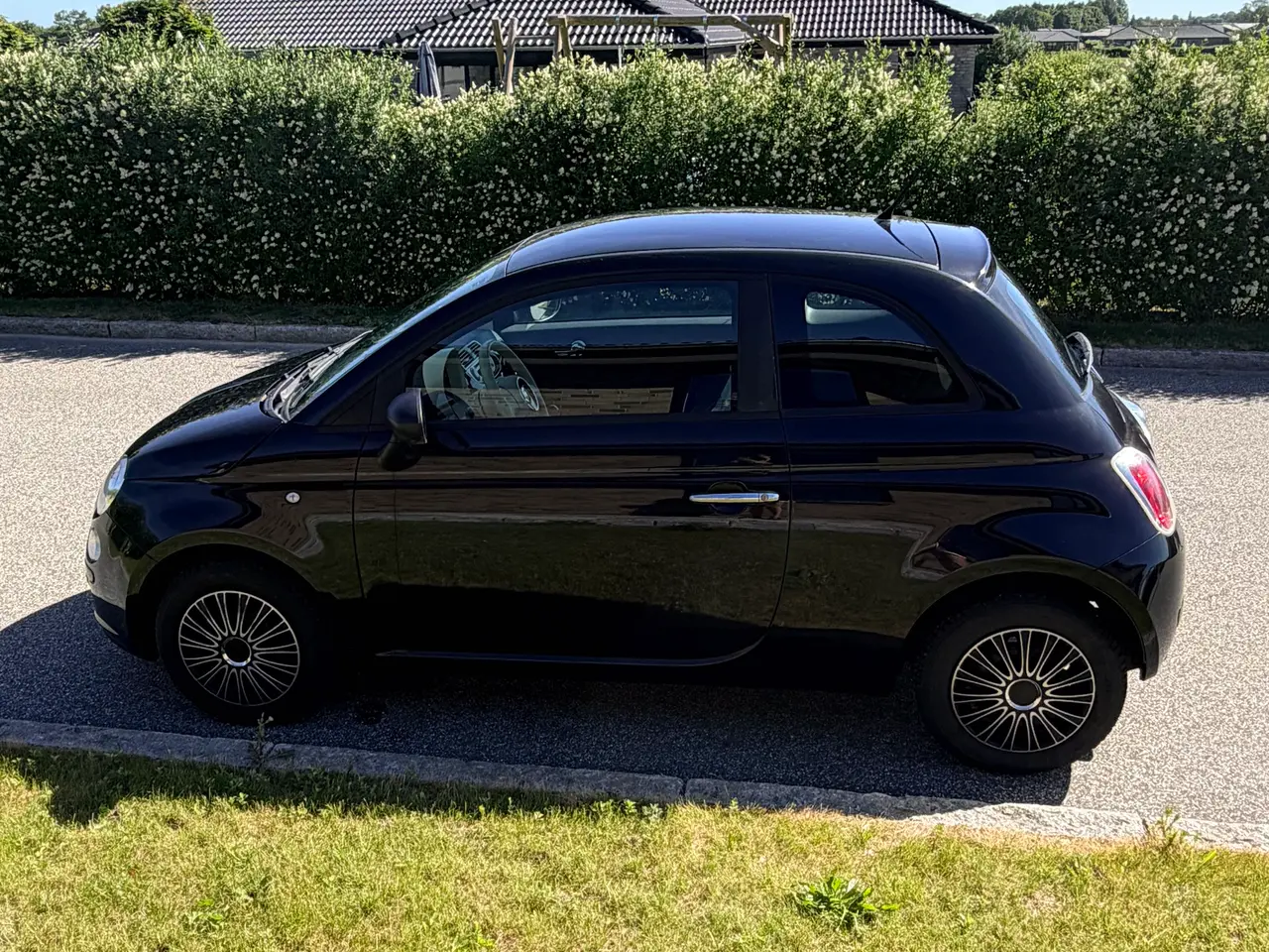 Billede 6 - Fiat 500 1,2 Pop