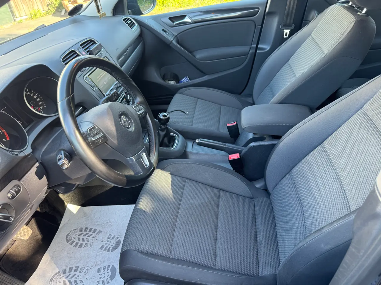 Billede 6 - VW Golf VI 1,4 TSi 122 Highline