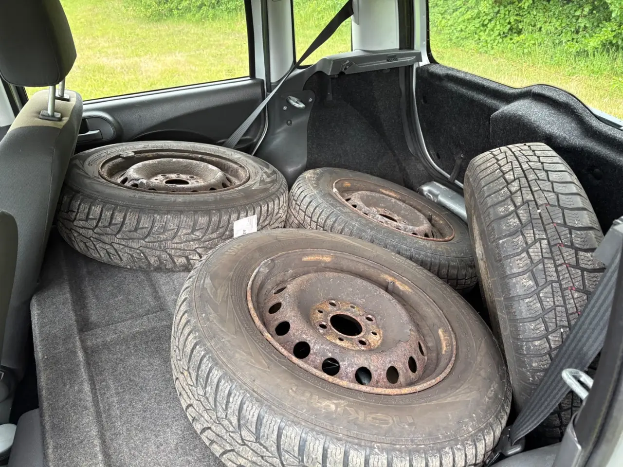 Billede 21 - Fiat Panda 1,2 Dynamic ECO