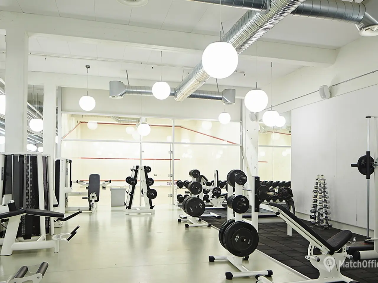 Billede 9 - CoWork i professionelle rammer i Søborg Tower