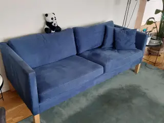Søren Lund sofa