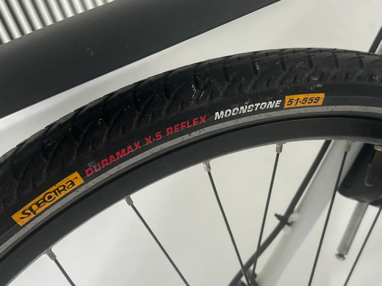 Billede 6 - Velholdt Trek mountainbike, har ikke kørt så meget