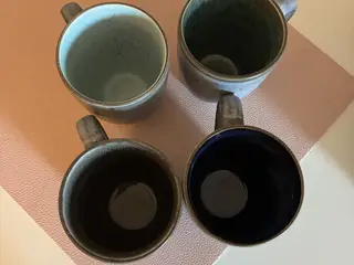 Bitz kaffe krus 