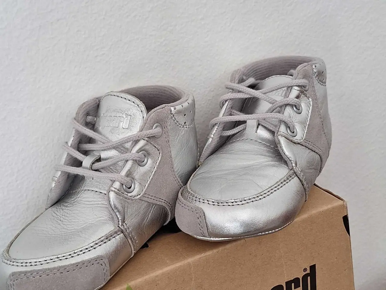 Billede 2 - Prewalkers