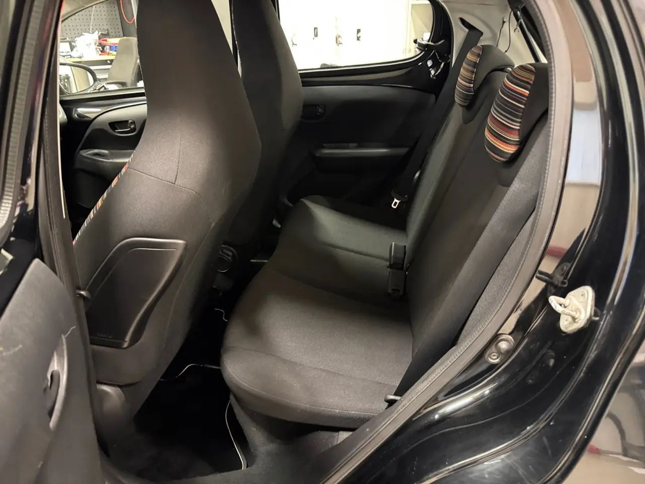 Billede 11 - Citroën C1 1,0 e-VTi Scoop