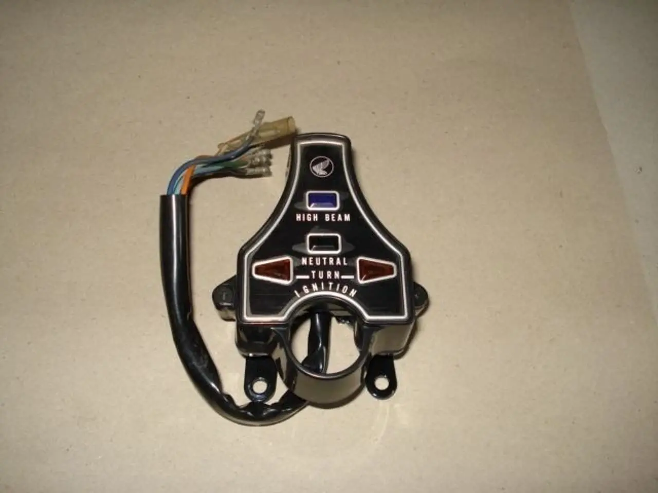 Billede 7 - Honda.nye/ brugte reservedele www.fornitz-eshop.dk