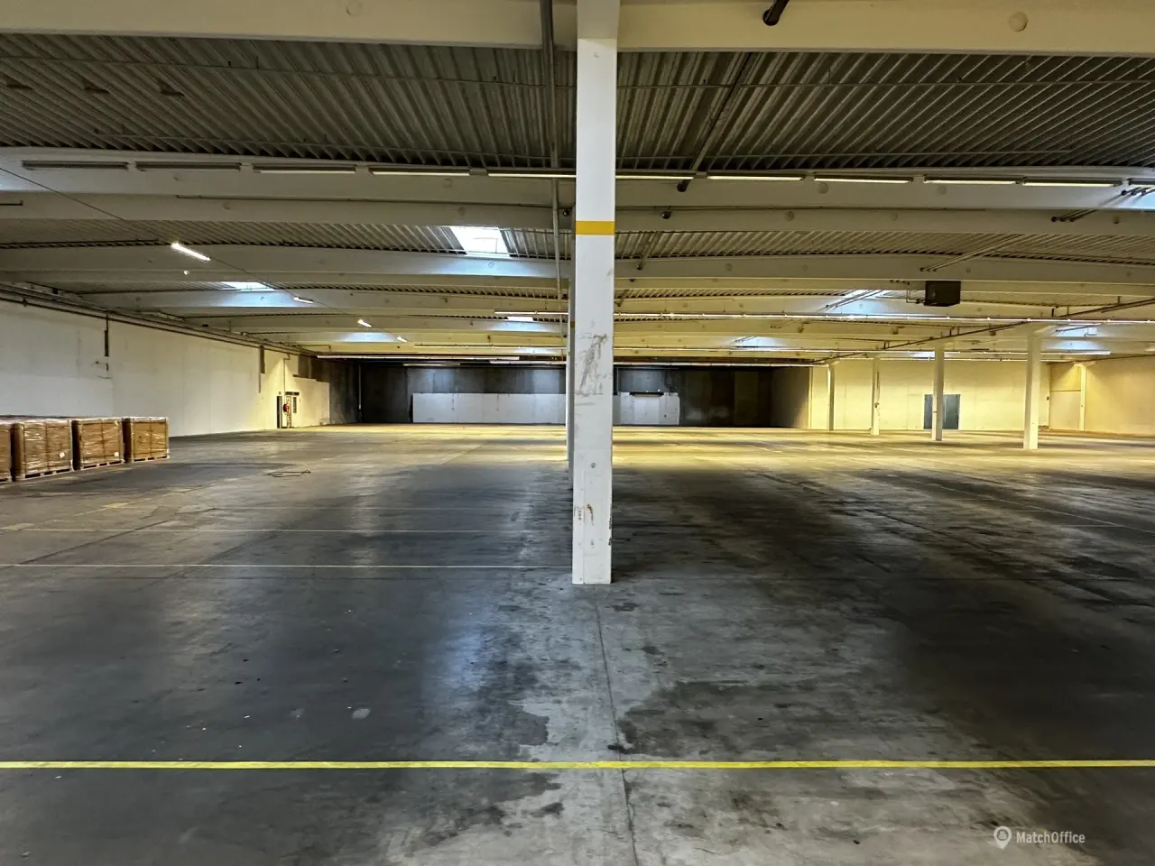 Billede 5 - Velbeliggende og regulært lagerlokale i Kolding N