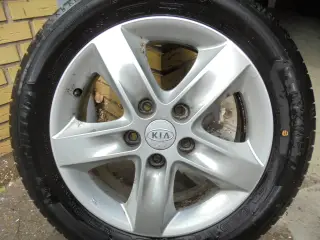 Kia CEED Fælge