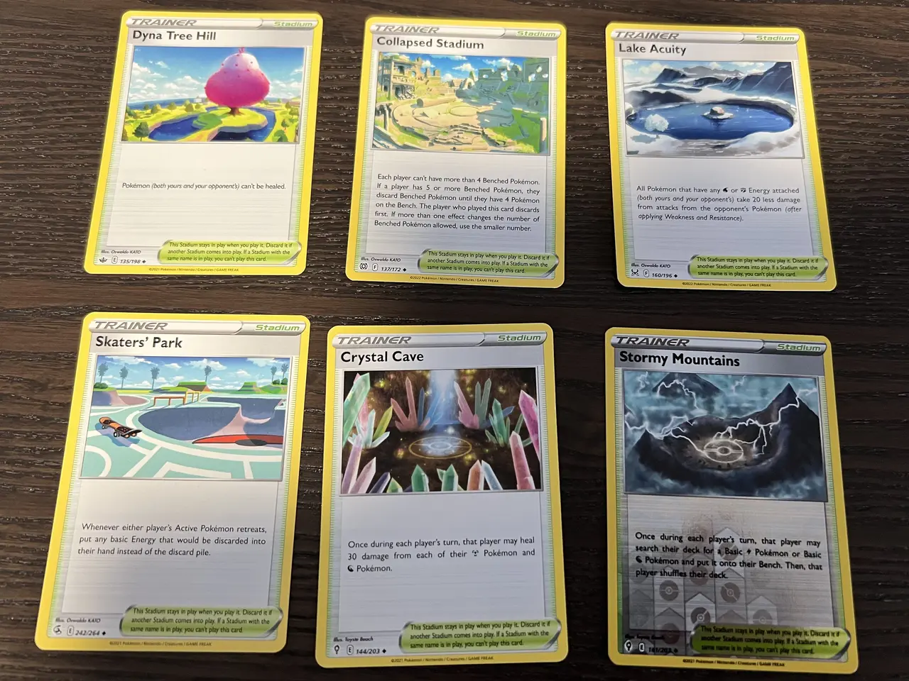 Billede 19 - Pokemon kort