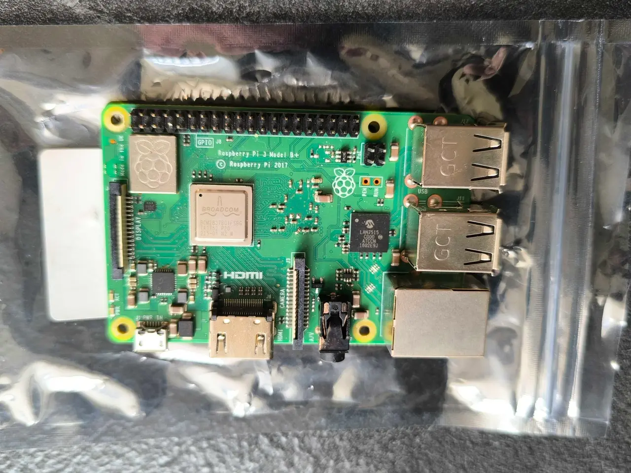 Billede 2 - Blandet ældre hardware