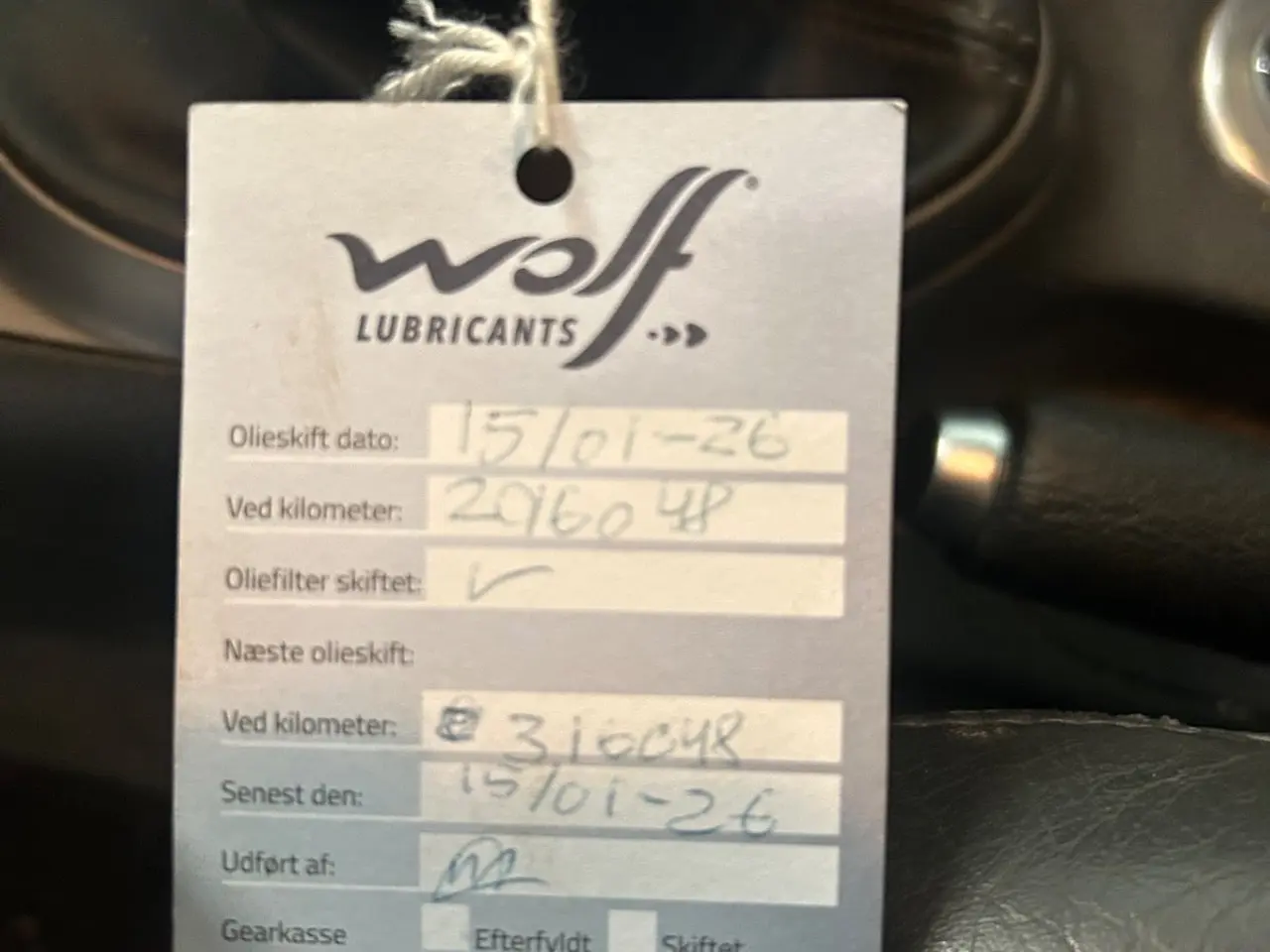 Billede 18 - Citroën C5 1,6 HDi Elegance