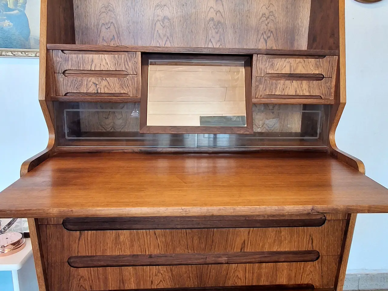 Billede 2 - Teak møbel