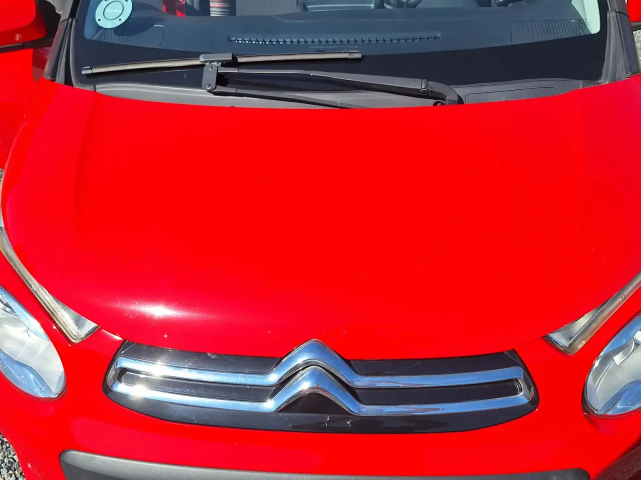 Billede 14 - Citroën c1 , 2019