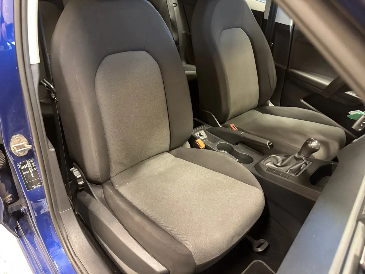Billede 14 - Seat Ibiza 1,0 TSi 95 Reference