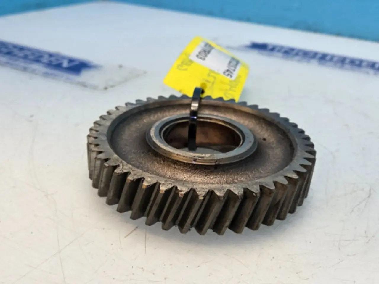 Billede 4 - John Deere 4040 Tandhjul T26322