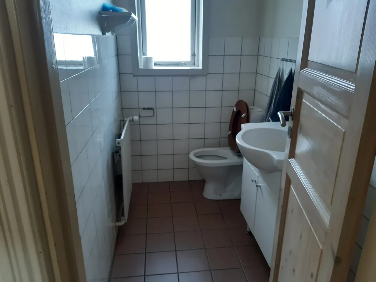 Billede 7 - Hus. Til leje i landlige omgivelser. 6880 Tarm.