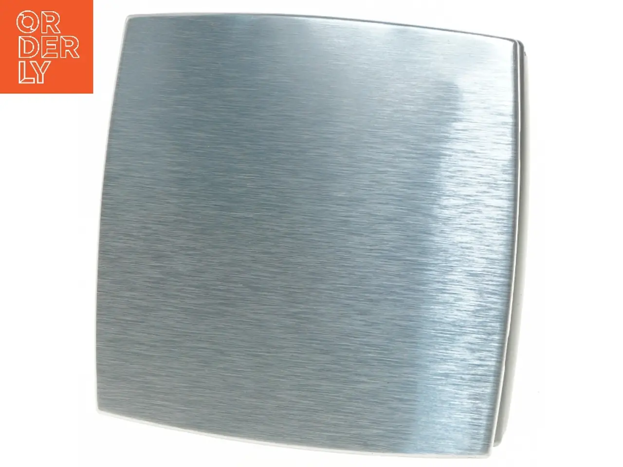 Billede 5 - Duka EL 700 alu ventilator fra Duka (str. 15x15x12 cm)