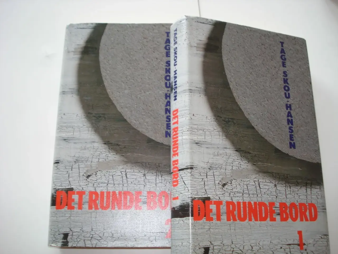 Billede 1 - Tage Skou Hansen