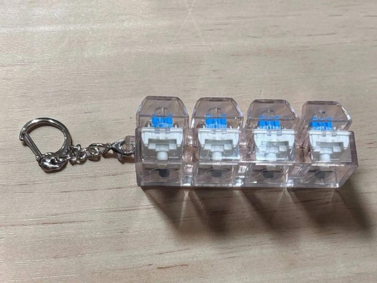 Billede 3 - Fidget clicker