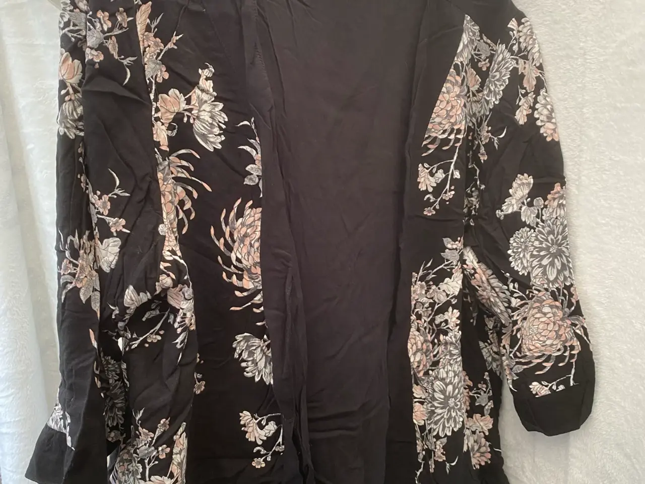 Billede 9 - Bluser kjoler leggins nederdele gmb nyt