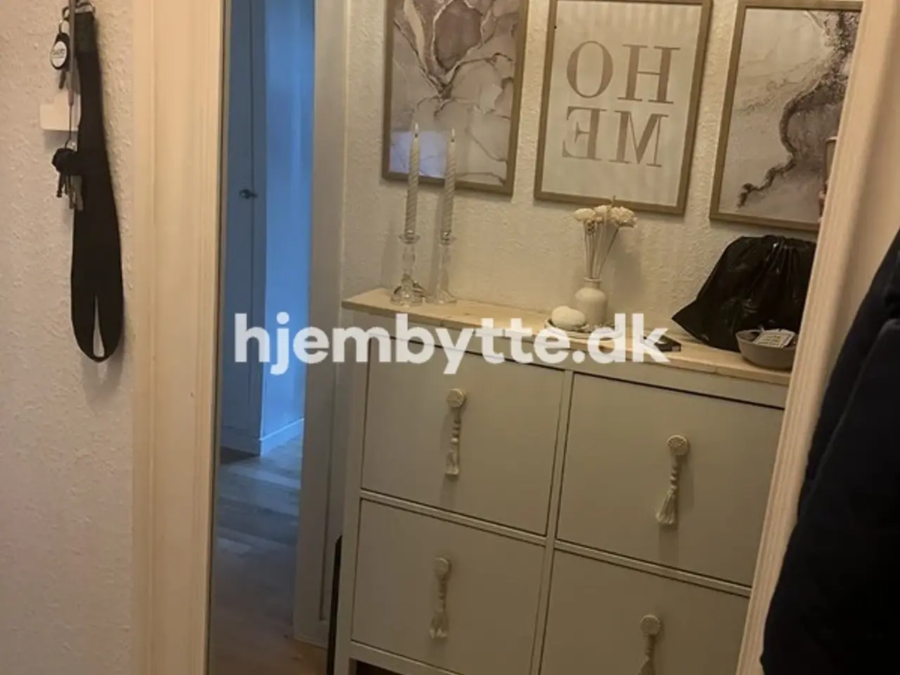 Billede 12 - Hjembytte - LersøParkallé