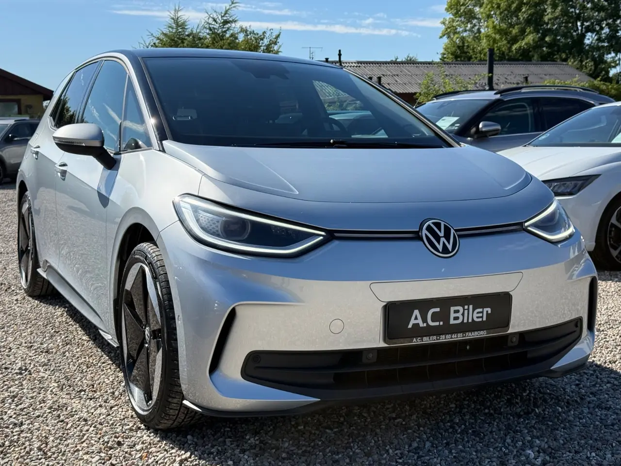 Billede 1 - VW ID.3 77 Max+