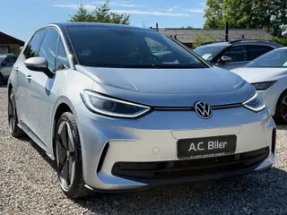VW ID.3 77 Max+