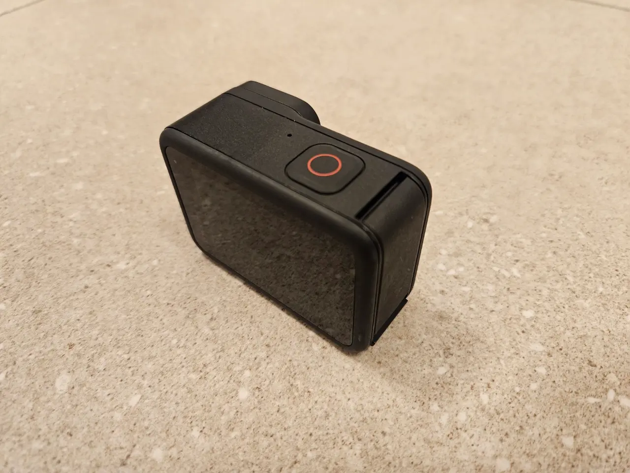 Billede 5 - GoPro HERO10 Black - komplet bundle med tilbehør