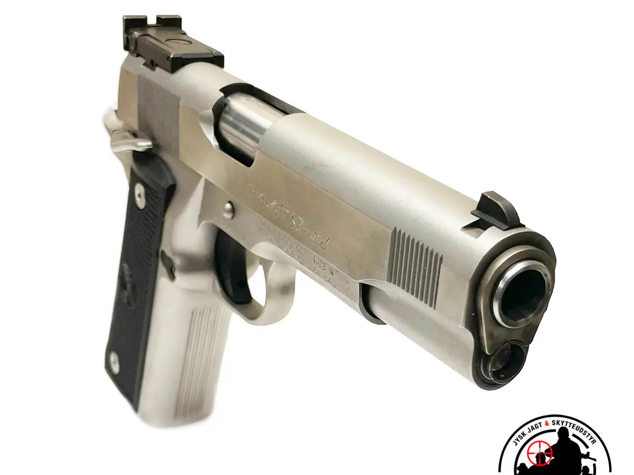Billede 1 - Para Ordnance P14 45 - Cal. 45Acp