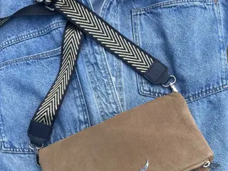 Zadig&Voltaire Skuldertaske Clutch