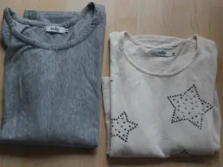 Bluse, T-shirt , Milla, str. S/M
