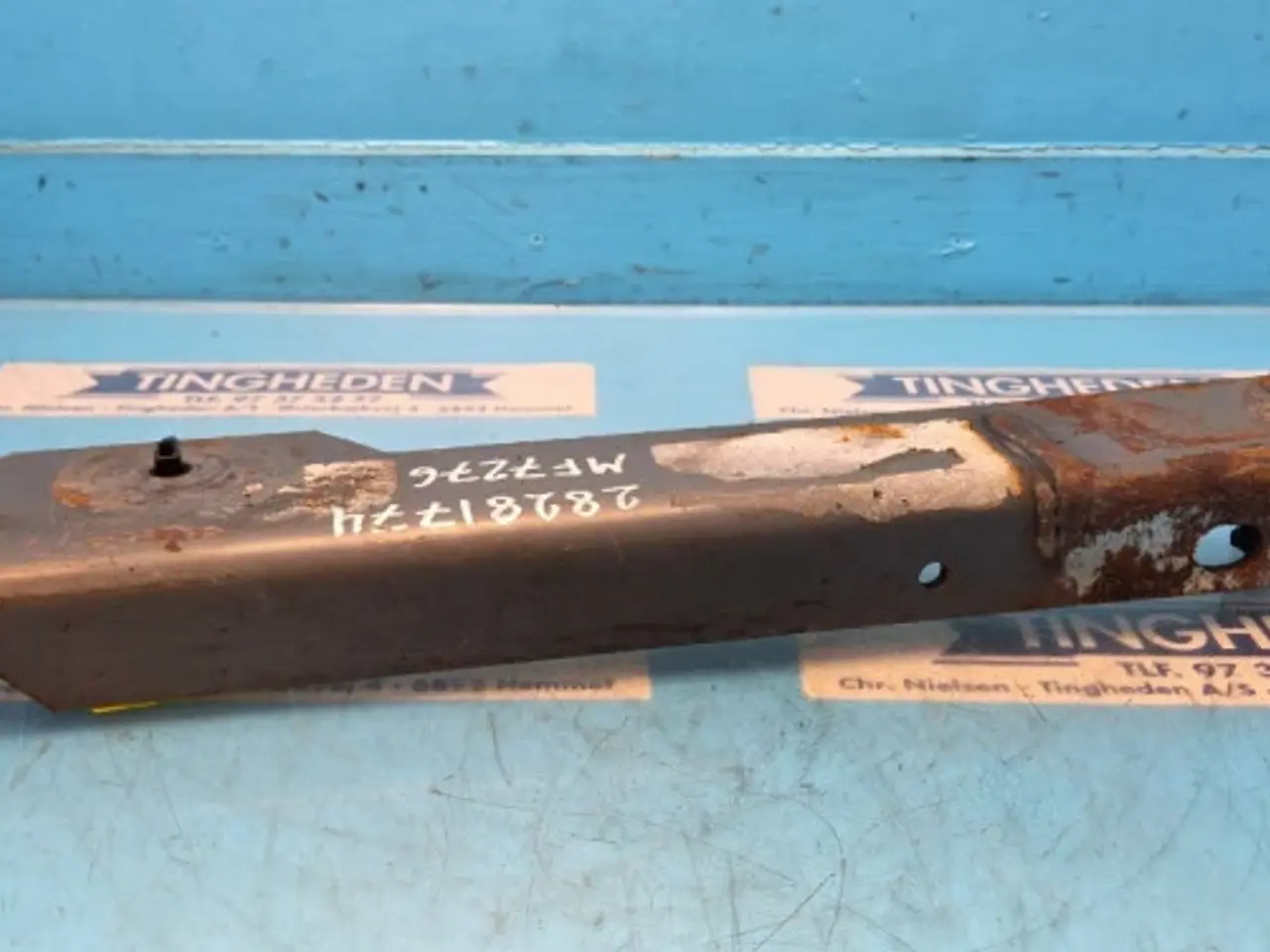 Billede 6 - Massey Ferguson 7276 Arm 28281774