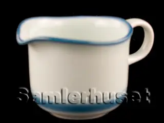 Mistelten Flødekande