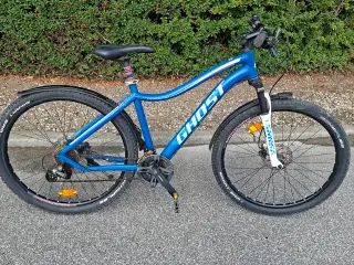 Ghost dame mountainbike