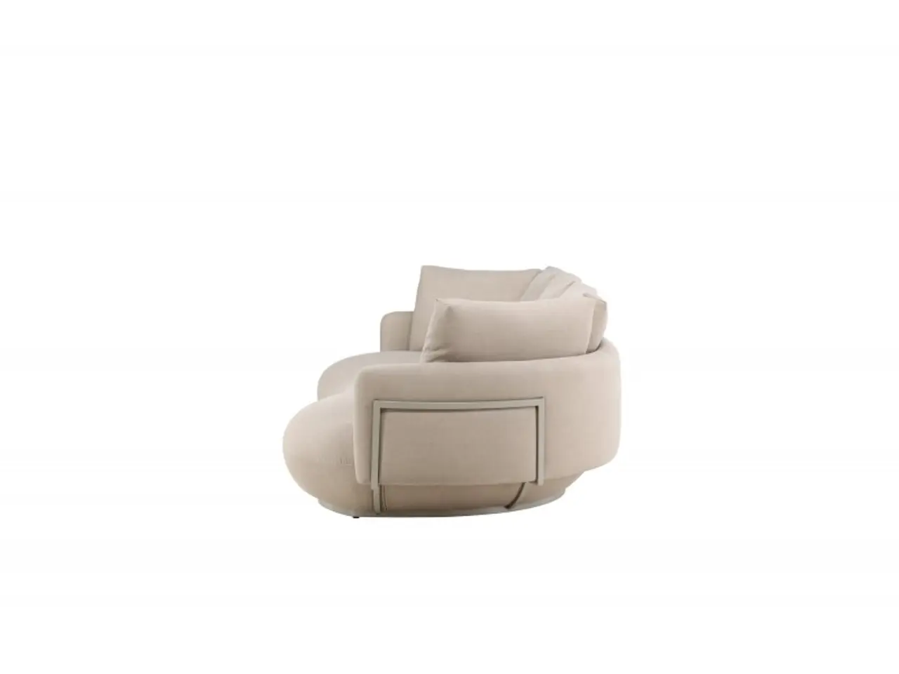 Billede 6 - Stellar 4 personers Sofa - Beige