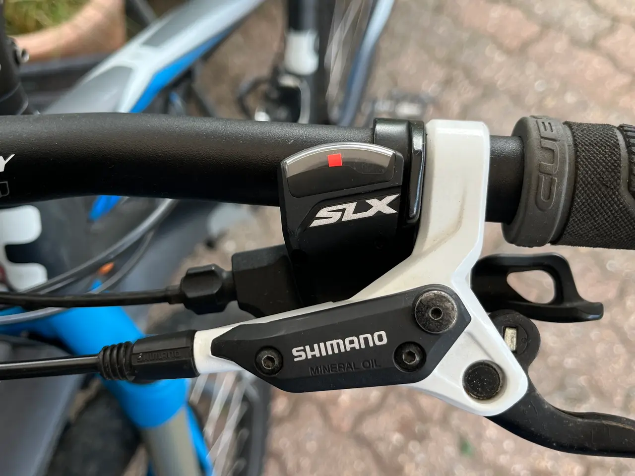 Billede 9 - Cube LTD 29 Pro mountain bike