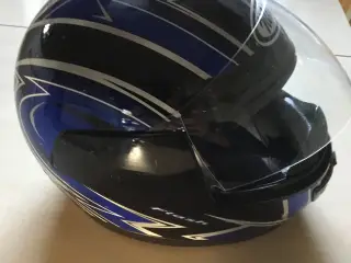 Styrthjelm