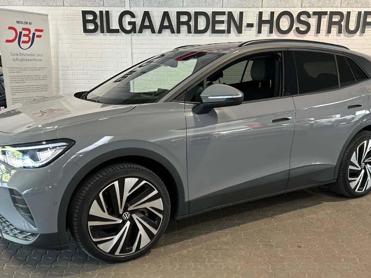 Billede 2 - VW ID.4 77 Style