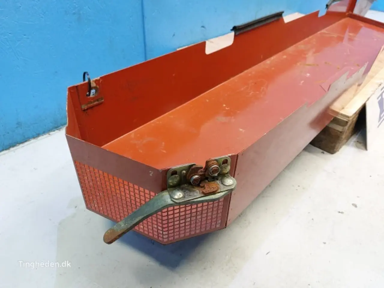 Billede 12 - Laverda 627 Skærm 322345550