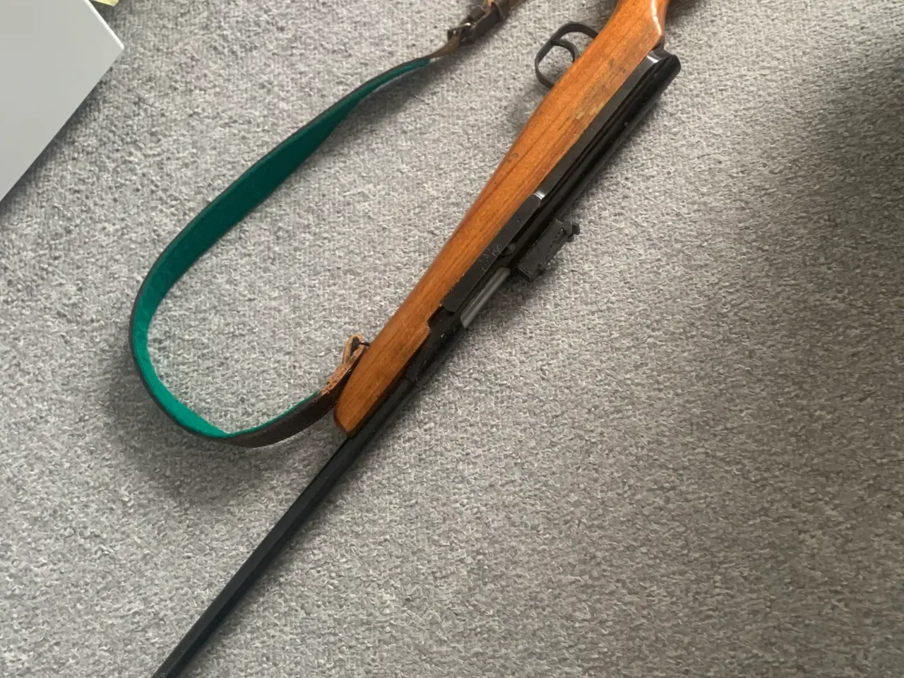Billede 7 - Luftgevær 4,5 mm