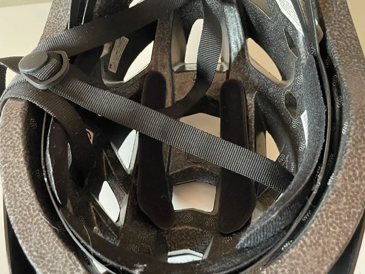 Billede 2 - Ny Mustang cykelhjelm