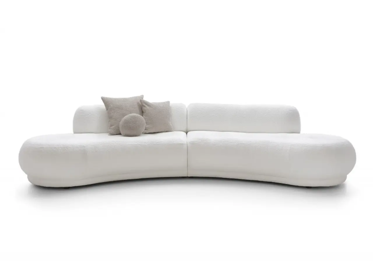 Billede 4 - Flex Hjørnesofa