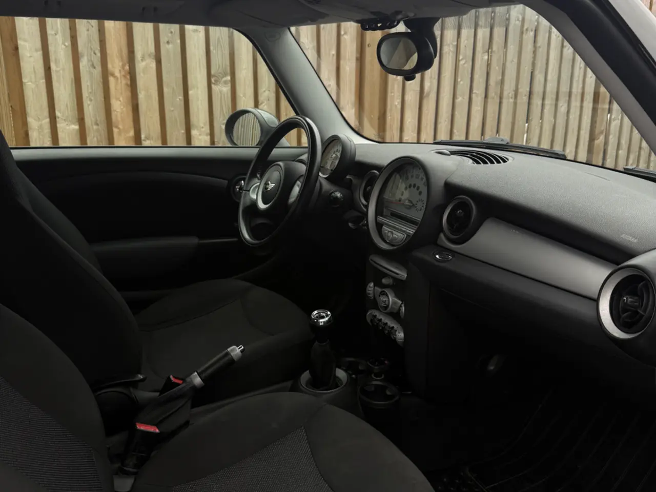 Billede 7 - MINI Cooper 1,6 
