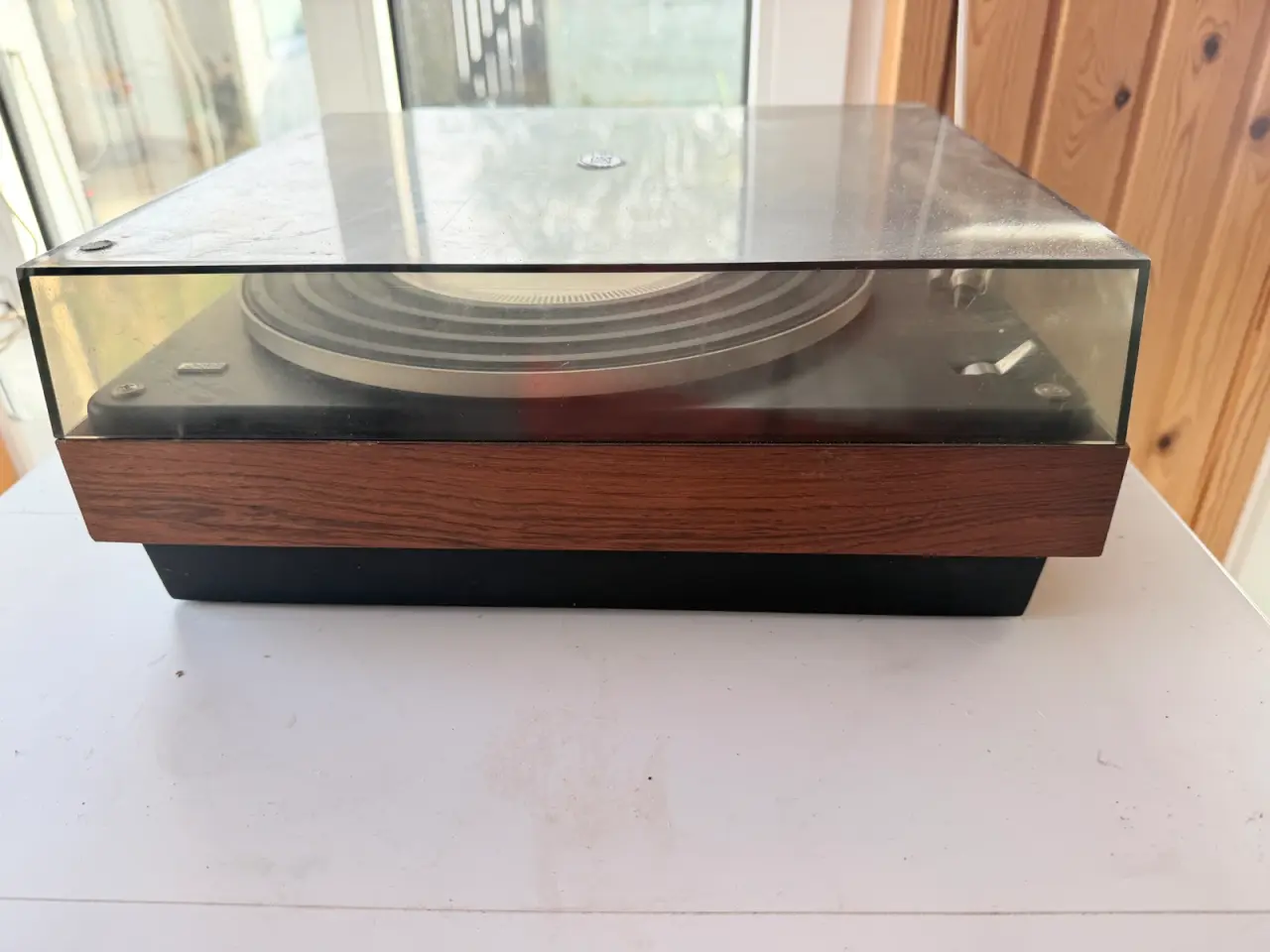 Billede 1 - Beogram 1000 pladespiller