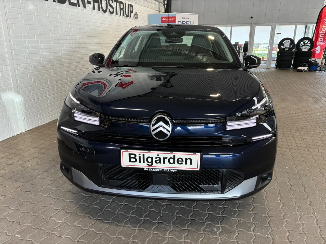 Billede 2 - Citroën ë-C4 X 54 Plus
